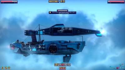 Black Baron торрент скачать