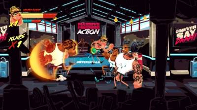Boet Fighter скачать на пк