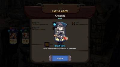 Card Girl Army бесплатно скачать на пк