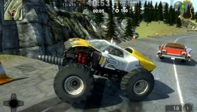 Carmageddon: Reincarnation торрент скачать