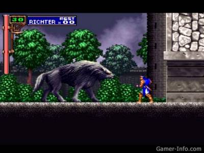 Castlevania: Symphony of the Night скачать на пк