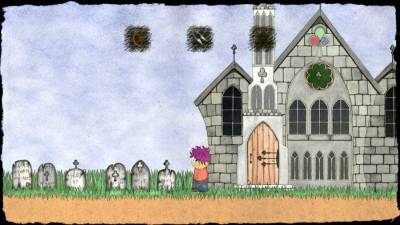 Clover: A Curious Tale бесплатно скачать на пк