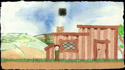 Clover: A Curious Tale торрент скачать