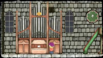 Clover: A Curious Tale скачать на пк