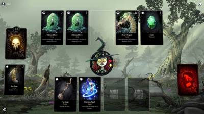 Decks and Daggers скачать на пк