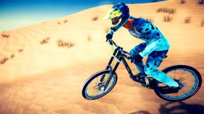 Descenders торрент скачать