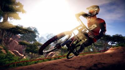 Descenders скачать на пк