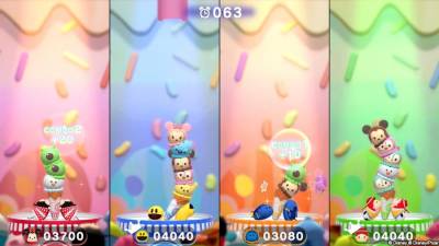 Disney TSUM TSUM FESTIVAL торрент скачать