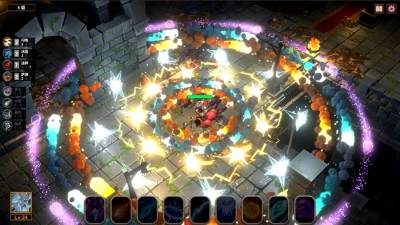 Dungeon 100 скачать на пк