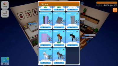 Home Office Simulator торрент скачать