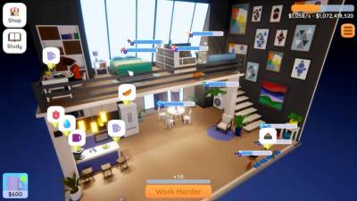 Home Office Simulator скачать на пк