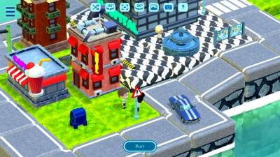 Island Cities - Jigsaw Puzzle скачать на пк