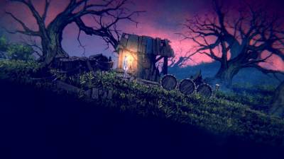Lovecraft Tales торрент скачать