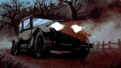 Lovecraft Tales скачать на пк