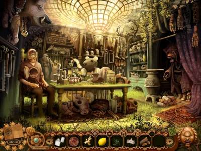 Margrave 4: The Blacksmith's Daughter бесплатно скачать на пк