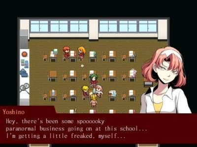 Misao: Definitive Edition торрент скачать