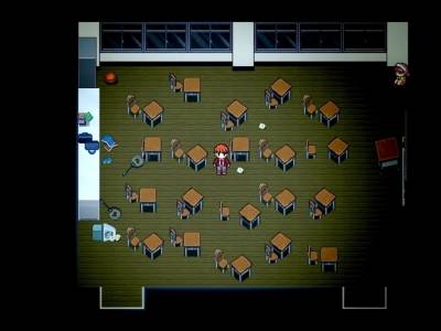 Misao: Definitive Edition скачать на пк