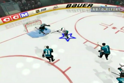 NHL FaceOff 2003 скачать на пк