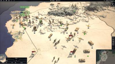 Panzer Corps 2 торрент скачать