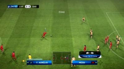 Pro Evolution Soccer 2010 бесплатно скачать на пк