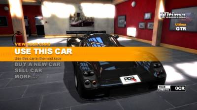 Project Gotham Racing 3 скачать на пк