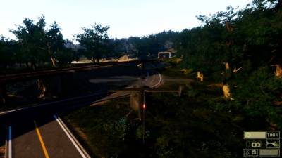 ROAD HOMEWARD 4: last step скачать на пк