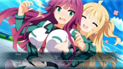 Sakura Nova скачать на пк