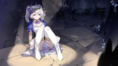 Seek Girl:Fog Ⅰ скачать на пк