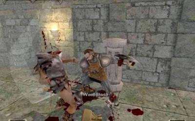 Severance: Blade of Darkness скачать на пк