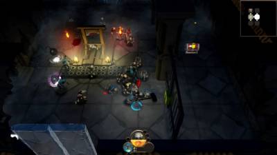 Smash Dungeon торрент скачать