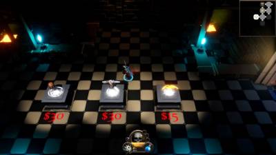 Smash Dungeon скачать на пк