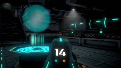 Space Station Sprint торрент скачать