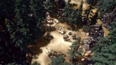 SpellForce 3: Fallen God бесплатно скачать на пк