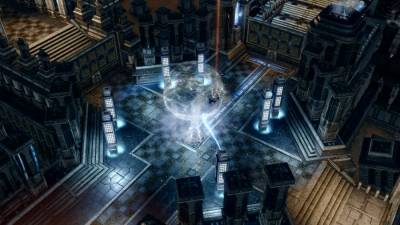 SpellForce 3: Fallen God торрент скачать