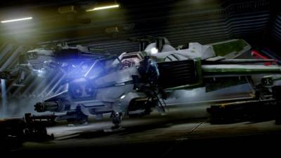 Star Citizen торрент скачать