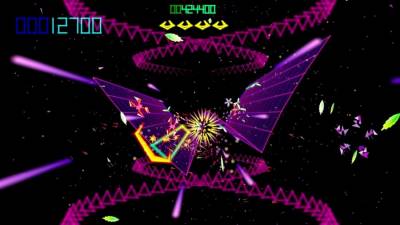 Tempest 4000 бесплатно скачать на пк