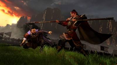 Total War: THREE KINGDOMS - A World Betrayed скачать на пк