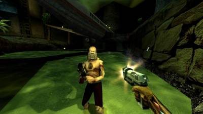 Turok 3: Shadow of Oblivion Remastered торрент скачать