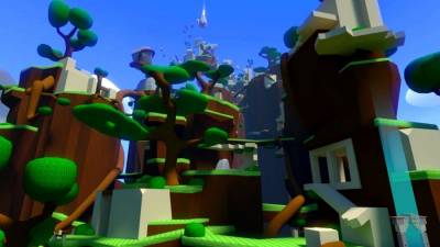 Windlands скачать на пк