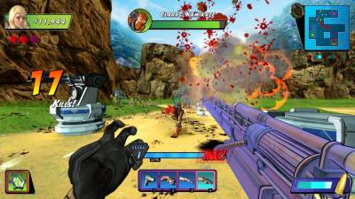 Wrack: Exoverse скачать на пк