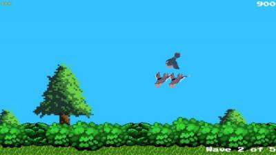 8bit Pigeon Hunter торрент скачать