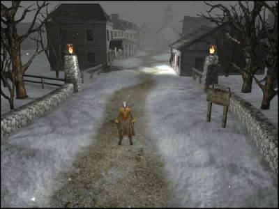 Blair Witch Volume 3: The Elly Kedward Tale бесплатно скачать на пк