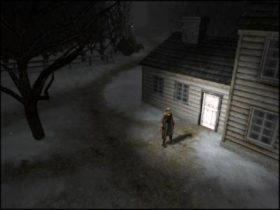 Blair Witch Volume 3: The Elly Kedward Tale скачать на пк