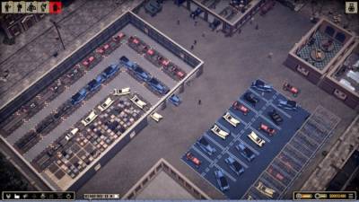Car Manufacture бесплатно скачать на пк