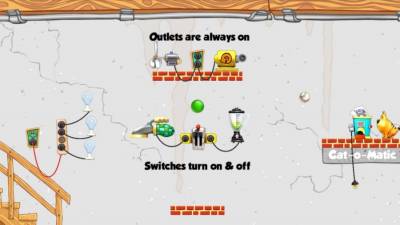 Contraption Maker скачать на пк