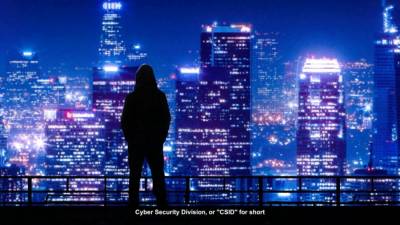 Cyber Manhunt - Home Sweet Home бесплатно скачать на пк