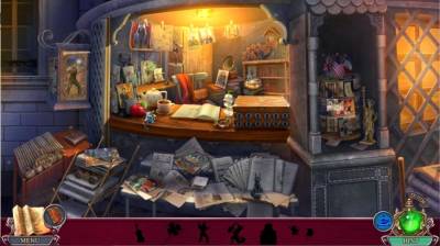 Dark City: International Intrigue торрент скачать