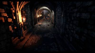 Dark SASI скачать на пк