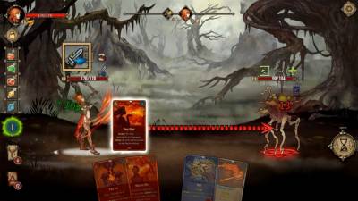Deck of Ashes бесплатно скачать на пк