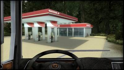 Extreme Roads USA бесплатно скачать на пк